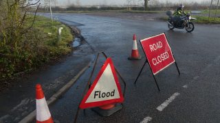 CLA calls for improved maintenance system to stave off flooding