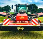 Fool-proof mowing with latest 'high-tech' wizardry