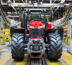 MF's French tractor factory set to grow