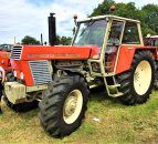 Pics: Classic and vintage tractors draw the punters at Moynalty festival