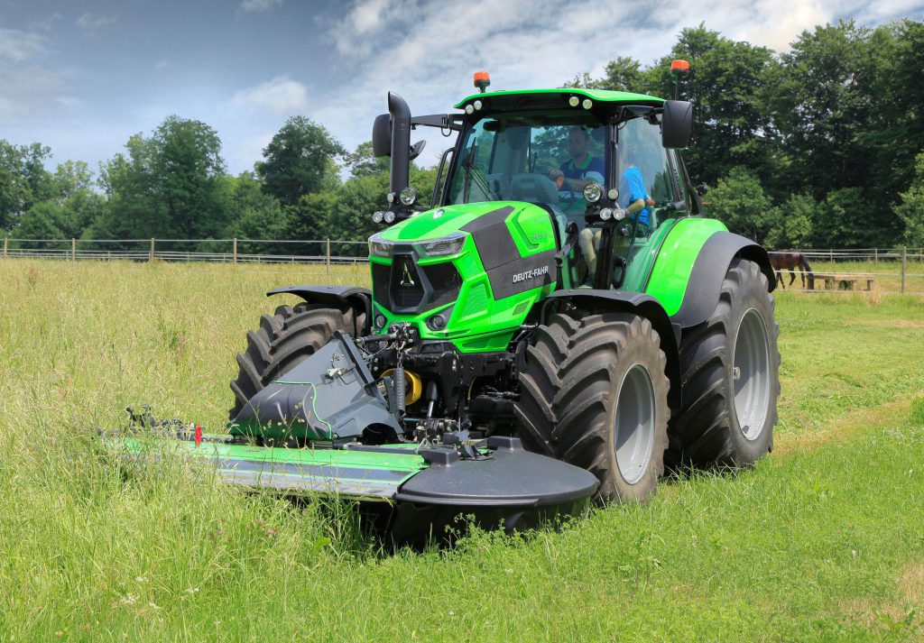 Deutz-Fahr