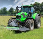 New appointment to Ireland's farm machinery trade body