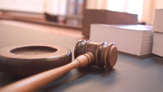 Derry farmer in court over carcass and movement offences
