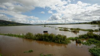 Flood-hit farmers in the North reminded to submit force majeure applications