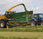 M&S Machinery to become New Holland 'Harvester' dealer