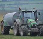 Managing slurry nutrients: Are you making the most of the brown stuff?