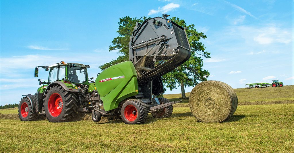 Fendt