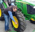 Can this piece of kit get you home hassle-free - if you have a puncture?