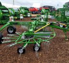 Machinery highlights: On-site at this year’s National Ploughing Championships