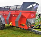 Polish power: The 'Falcon' lands on Irish shores at the 'Ploughing'