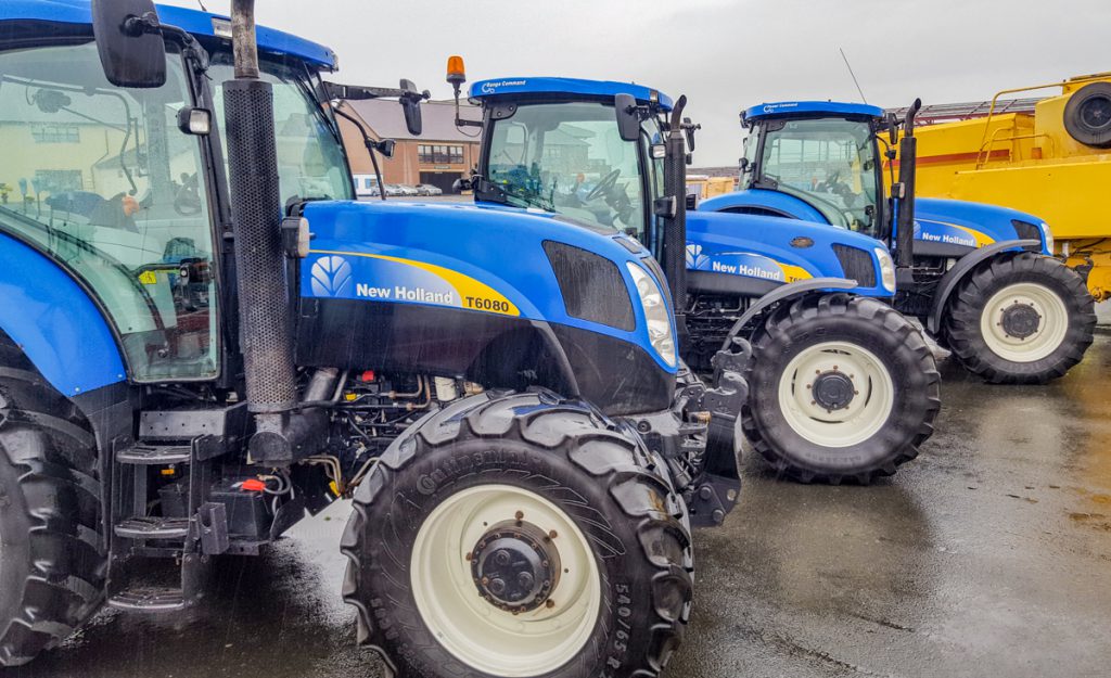 FTMTA auction