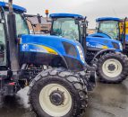 Tractor pics and prices: Results from huge Punchestown auction