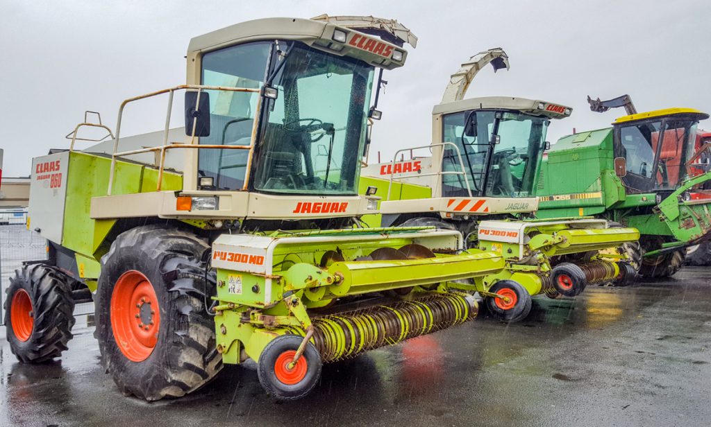 FTMTA auction