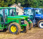 Tractor and machinery auction: Pics and prices from big dispersal sale