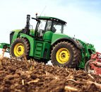 Deere moves towards 'intelligent' machines, with company take-over