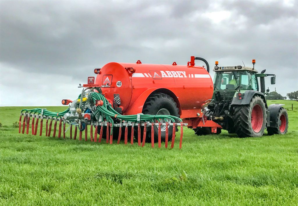 Abbey Machinery