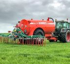 No slurry applicator brackets? No problem