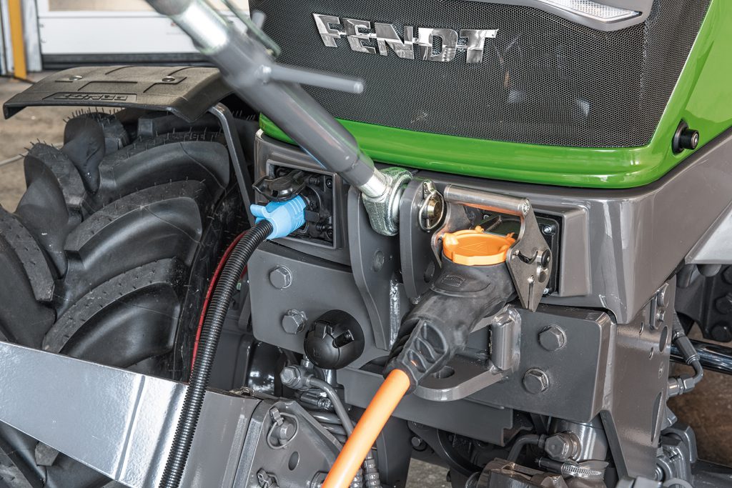 Fendt