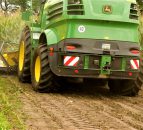 Green giant notches up medals for its machinery smarts