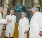 Major dairy processor declares interest in LacPatrick venture
