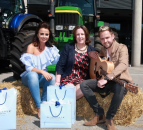 Belfast is keeping it country at Farmers' Bash