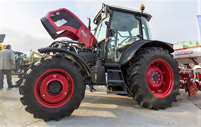 Armatrac