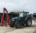 Fill your slurry tanker in less than 60 seconds