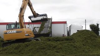 Video: ‘Elevating’ the 2017 silage season to a whole new level