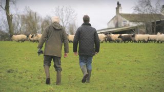 Farm succession the focus at Borders Monitor farm meeting