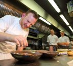 Meet the Michelin-starred chef on a mission to bring back the 'Mighty Spud'