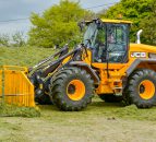New JCB dealers for Northern Ireland