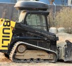 Video: A skid-steer loader that works on its own...without a driver
