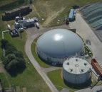 103 Anaerobic Digestion plants approved in Northern Ireland as AD sector booms