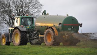 NFU Scotland hosts webinar on proposed changes to slurry and silage controls
