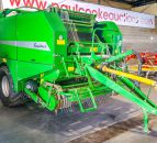Balers, wrappers and agitators: FTMTA auction prices unveiled