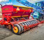 FTMTA auction: Ploughs, harrows and drill prices revealed