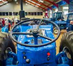 Pics: Vintage tractors galore at IVETA gathering in Cavan