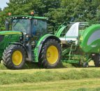 Latest figures: How are new tractor sales faring?