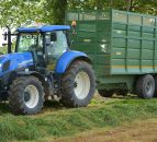 Contractors to meet with department on controversial 'fast' tractor rules