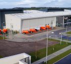 'CEO of the Year' award for head of Abbey Machinery