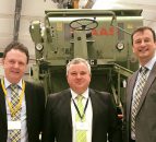 Claas opens brand new 'Academy' to cover UK and Ireland