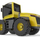 Will this new 'systems tractor' become the ultimate hedgecutter?