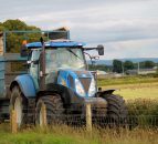 'Fast' tractor testing up for discussion at stakeholder meeting