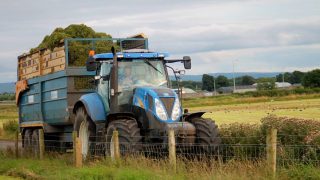 ‘Fast’ tractor testing up for discussion at stakeholder meeting