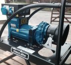 Appeal for generators for storm-battered dairy farmers in the south