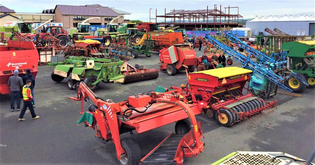 FTMTA auction