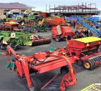 Preparations underway for second FTMTA auction