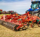 'All-round' tillers and 'clever' ploughs: Does Kverneland have the answer?