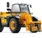 Famous Loadall reaches 40th year milestone