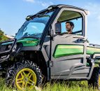 'Watch out for the gators': John Deere to expand Gator range